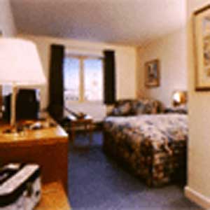 Jurys Inn, Manchester, England
