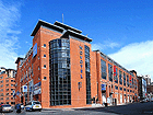 Novotel Hotel, Manchester City Centre