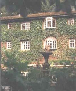 Old Rectory Hotel, Manchester