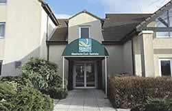 Quality Hotel, Hyde Road, Manchester