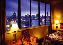 Renaissance Manchester Hotel
