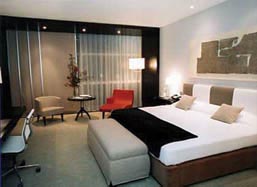 Rocco Forte Lowry Hotel, Manchester