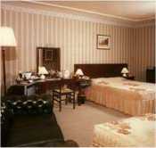 Trafford Hall Hotel, Manchester UK
