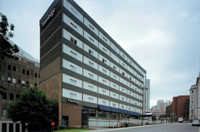 Travelodge Manchester