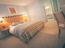 Tulip Inn, Manchester, England