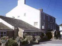 millstone hotel, blackburn, lancashire