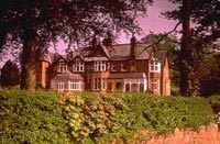 northcore manor, langho, lancashire