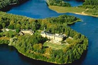 nunsmere hotel, sandiway, cheshire