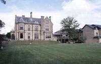 oaks hotel, burnley, lancs
