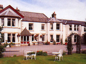 Pickerings Hotel, Preston