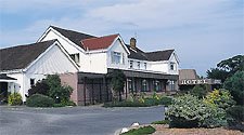 Swallow Hotel Preston
