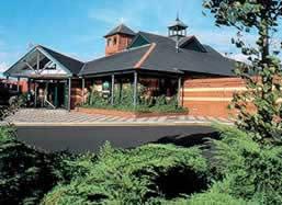 Quality Hotel Wigan