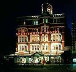 scarisbrick Hotel, southport, merseyside