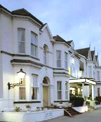 Best Western Stutelea Hotel, Southport