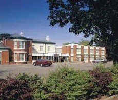 Best Western Fir Grove Hotel, Warrington, Cheshire