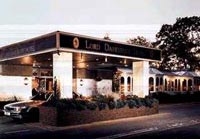 Daresbury Park Hotel, Warrington, Cheshire