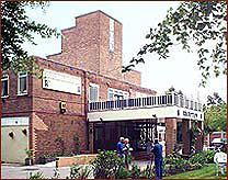 Paddington House Hotel, Warrington