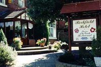 rockfield, hotel, warrington, cheshire
