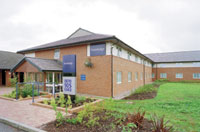 Travelodge Lymm