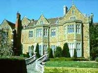 fawsley Hall Hotel, daventry northampton