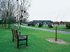 Holiday Inn Hotel, Rugby Northampton