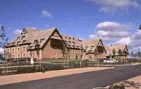 kettering park hotel, northamptonshire