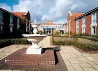 Hilton Hotel, Northampton