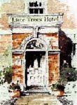 lime trees hotel northampton