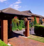 Marriott Hotel, Northampton