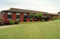 Travelodge Northampton Hotel
