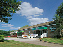 Holiday Inn Hotel, Derby Nottingham