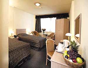 The Nottingham Gateway Hotel