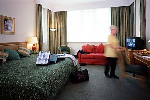 Hilton Hotel, Nottingham