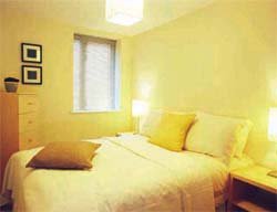 Days Serviced Apartments, Nottingham