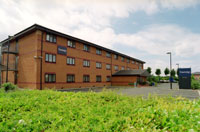 Travelodge Nottingham