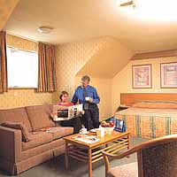 Ramada Hotel, Nottingham - Derby