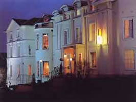 Best Western Banbury House Hotel, Oxfordshire