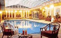 belfry hotel, milton common, oxfordshire