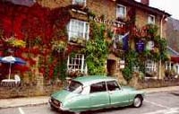 holcombe house hotel, deddington,oxfordshire