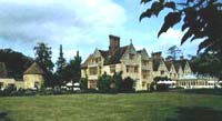 manoir au quat' saisons, great milton, oxfordshire
