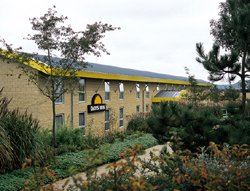 Days Inn Oxford