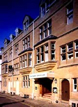 Eastgate Hotel, Oxford