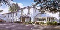 hawkwell house hotel, oxford