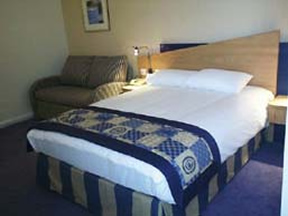 Express By Holiday Inn Oxford-Kassam Stadium