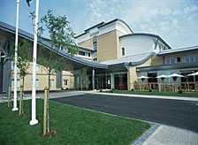 Holiday Inn Hotel, Oxford