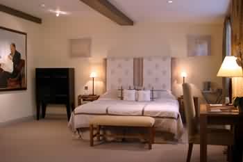 Old Bank Hotel, Oxford