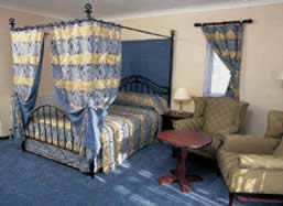 Oxford Spires Hotel