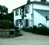 stoner Arms Hotel, Oxfordshire