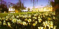 sudbury, house, hotel, faringdon, oxfordshire