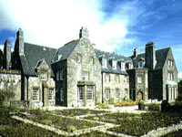 Arisaig House Hotel, Arisaig, Highland, Scotland